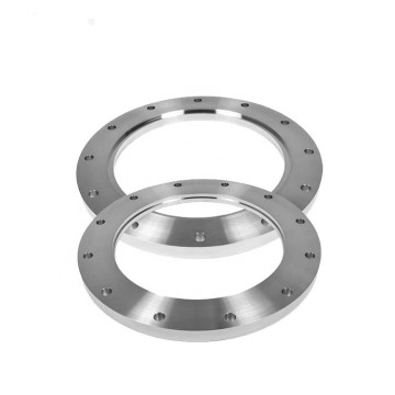 OEM forging flangeDN25 DN40 DN80 DN100 DN150 DN600 Fitting Stainless Steel Pipe pump Flange